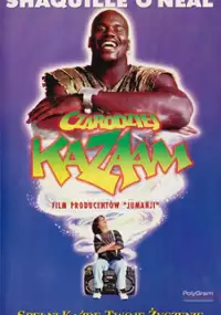 Czarodziej Kazaam