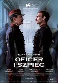 Oficer i szpieg