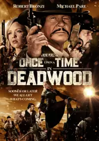 Pewnego razu w Deadwood