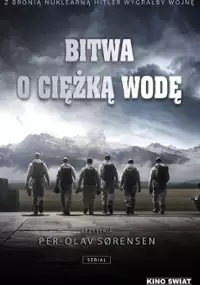 Bitwa o ciężką wodę