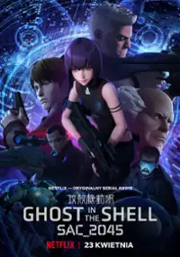 Ghost in the Shell: SAC_2045