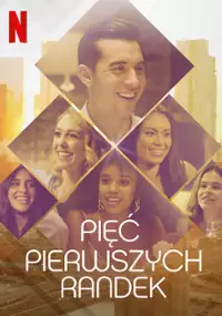 Pięć pierwszych randek