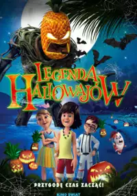 Legenda Hallowajów