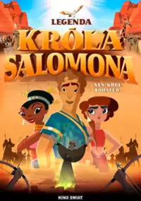 Legenda króla Salomona