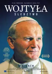Wojtyła. Śledztwo