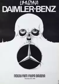 Limuzyna Daimler-Benz