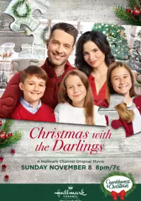 Christmas with the Darlings