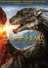 Ostatni smok 4: Bitwa o Ogień Smoczego Serca