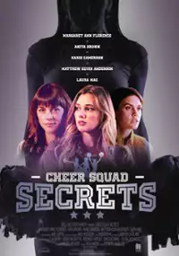 Sekrety drużyny cheerleaderek