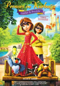 Księżniczka Łabędzi i niezwykła Gwiazdka