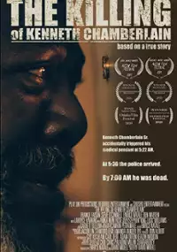 Śmierć Kennetha Chamberlaina