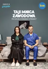 Tajemnica zawodowa