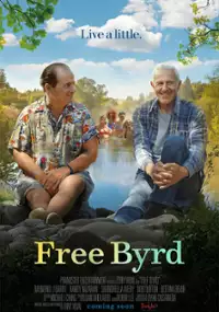 Cudowna podróż Harry'ego Byrda