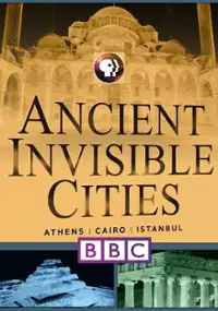 Niewidzialne miasta starożytności
