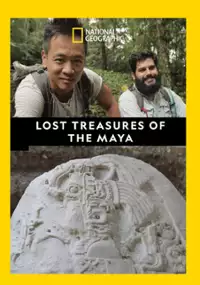 Tajemniczy świat Majów