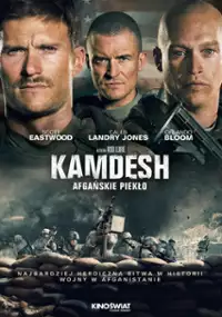 Kamdesh. Afgańskie piekło