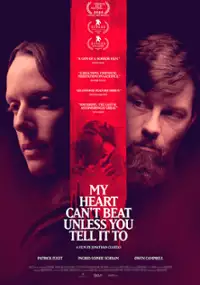 Moje serce bije tylko, gdy mu każesz