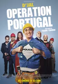 Operacja: Portugalia