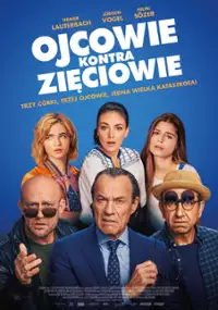 Ojcowie kontra zięciowie