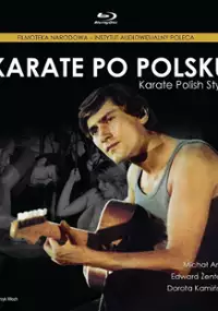 Karate po polsku