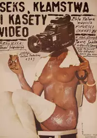 Seks, kłamstwa i kasety wideo