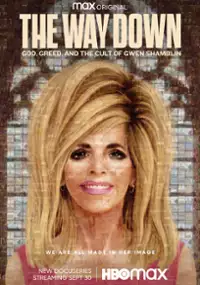Ku przepaści: Bóg, chciwość i kult Gwen Shamblin