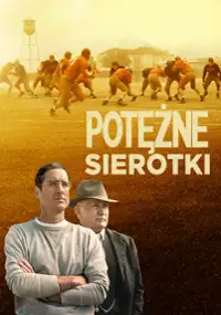 Potężne sierotki