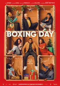 Boxing Day
