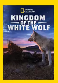 Królestwo białego wilka