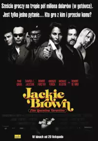Jackie Brown