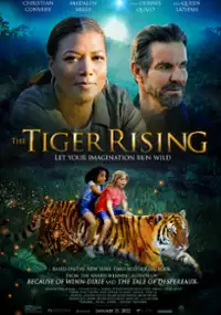 The Tiger Rising