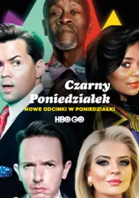 Czarny poniedziałek