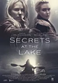 Zabójstwo nad jeziorem