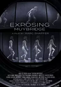 Naświetlając Muybridge'a