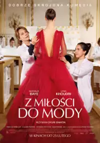 Z miłości do mody