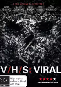 V/H/S: Viral