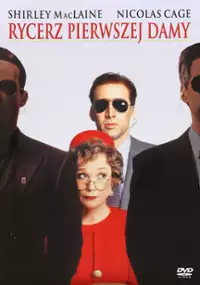 Rycerz pierwszej damy