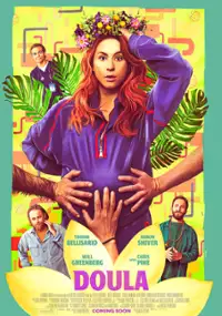 Doula