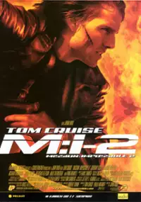 Mission: Impossible 2