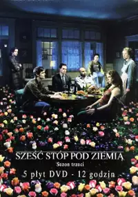 Sześć stóp pod ziemią
