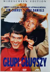 Głupi i głupszy