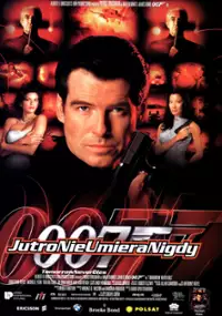 Jutro nie umiera nigdy