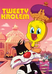 Tweety królem