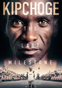 Kipchoge: Ostatni etap