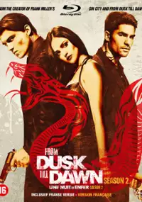 Od zmierzchu do świtu