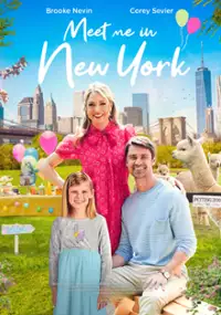 Meet Me in New York