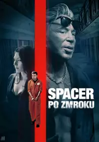 Spacer po zmroku