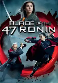 Blade of the 47 Ronin