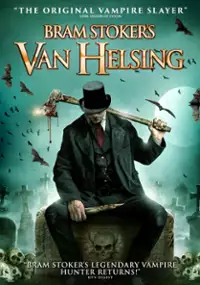 Bram Stoker: Van Helsing
