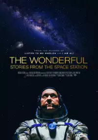 The Wonderful: Stories from the Space Station